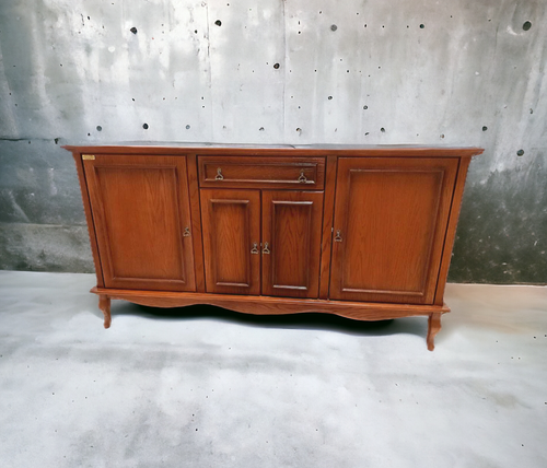 کنسول چوبی آگرین