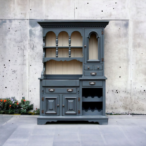 کافه بار خانگی بسیار زیبا و کاربردی برای منازل شما دوستان