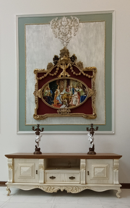 کرم صفحه قهوهای