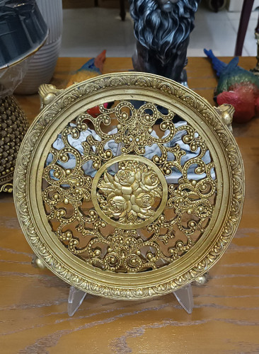 یه سینی شیک و زیبا