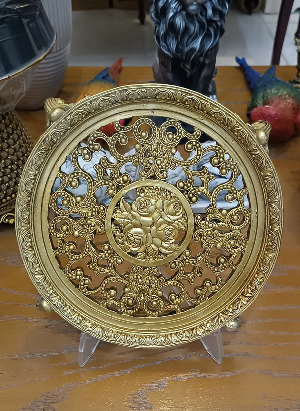 یه سینی شیک و زیبا