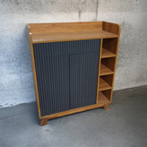 رنگ بدنه قهوهای روشن با درای نوک مدادی مات